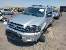 JTEBU14R350****** Usados y Reparables 2005 Toyota 4Runner en Sacramento