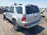 JTEBU14R350****** Salvamento y Reparables 2005 Toyota 4Runner en Sacramento