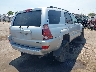 JTEBU14R350****** Salvamento y Destrozados 2005 Toyota 4Runner en Estado de California