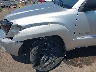JTEBU14R350****** Salvamento y Reparables 2005 Toyota 4Runner en Estado de California