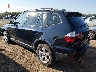 WBXPC93428W****** Salvamento y Reparables 2008 BMW X3 en Columbus