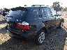WBXPC93428W****** Salvamento y Destrozados 2008 BMW X3 en Estado de Ohio