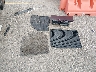1FM5K8GTXFG****** Wrecked 2015 Ford Explorer in Colorado State