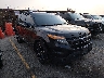 1FM5K8GTXFG****** Salvage and Wrecked 2015 Ford Explorer in Denver East