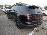 1FM5K8GTXFG****** Salvage and Repairable 2015 Ford Explorer in Denver East