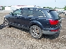 WA1BY74L17D****** Salvamento y Reparables 2007 Audi Q7 en Metro DC