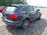 WA1BY74L17D****** Salvamento y Destrozados 2007 Audi Q7 en Estado de Maryland