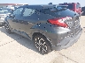 NMTKHMBX8JR****** Salvage and Repairable 2018 Toyota C-HR in Houston South