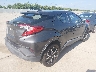 NMTKHMBX8JR****** Salvage and Wrecked 2018 Toyota C-HR in Texas State