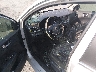 3KPC24A63ME****** Wrecked 2021 Hyundai Accent in Arkansas State