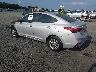 3KPC24A63ME****** Salvage and Repairable 2021 Hyundai Accent in Little Rock