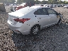 3KPC24A63ME****** Salvage and Wrecked 2021 Hyundai Accent in Arkansas State