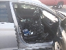 3KPC24A63ME****** Used and Repairable 2021 Hyundai Accent in Arkansas State
