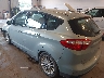 1FADP5AU9DL****** Salvamento y Reparables 2013 Ford C-Max Hybrid en Flint