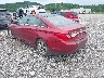 5NPEC4AC9DH****** Salvamento y Reparables 2013 Hyundai Sonata en Birmingham