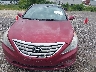 5NPEC4AC9DH****** Salvamento y Reparables 2013 Hyundai Sonata en Estado de Alabama