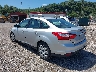 1FAHP3F2XCL****** Salvamento y Reparables 2012 Ford Focus en Pittsburgh