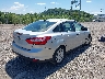 1FAHP3F2XCL****** Salvamento y Destrozados 2012 Ford Focus en Estado de Pennsylvania