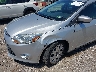 1FAHP3F2XCL****** Salvamento y Reparables 2012 Ford Focus en Estado de Pennsylvania