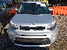 KNDJP3A53J7****** Destrozados 2018 Kia Soul en Estado de Ohio