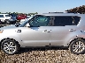 KNDJP3A53J7****** Reparables 2018 Kia Soul en Estado de Ohio