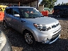 KNDJP3A53J7****** Salvamento y Destrozados 2018 Kia Soul en Columbus