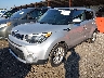 KNDJP3A53J7****** Usados y Reparables 2018 Kia Soul en Columbus