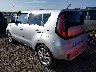 KNDJP3A53J7****** Salvamento y Reparables 2018 Kia Soul en Columbus