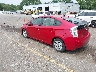 JTDKN3DU0B0****** Salvage and Repairable 2011 Toyota Prius in Grand Rapids