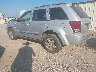 1J8GR48K57C****** Salvage and Repairable 2007 Jeep Grand Cherokee in San Antonio South