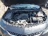 1G1ZE5ST5HF****** Reparables 2017 Chevrolet Malibu en Columbus