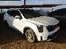 KNDRKDJG6S5****** Salvage and Wrecked 2025 Kia Sorento Hybrid in Phoenix