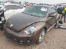 3VWJL7AT2EM****** Used and Repairable 2014 Volkswagen Beetle in Denver East