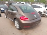 3VWJL7AT2EM****** Salvage and Repairable 2014 Volkswagen Beetle in Denver East