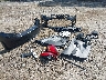 VNKKTUD32HA****** Wrecked 2017 Toyota Yaris in Maryland State