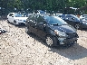 VNKKTUD32HA****** Salvage and Wrecked 2017 Toyota Yaris in Dundalk