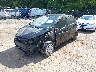 VNKKTUD32HA****** Used and Repairable 2017 Toyota Yaris in Dundalk