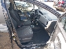 VNKKTUD32HA****** Used and Repairable 2017 Toyota Yaris in Maryland State