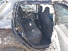 VNKKTUD32HA****** Wrecked 2017 Toyota Yaris in Dundalk