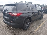 1GNERJKWXLJ****** Salvamento y Destrozados 2020 Chevrolet Traverse en Estado de Carolina del Sur