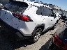 2T3W1RFV6MW****** Salvage and Wrecked 2021 Toyota RAV4 in California State