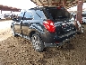 2GNFLFE34D6****** Salvage and Repairable 2013 Chevrolet Equinox in Phoenix