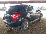 2GNFLFE34D6****** Salvage and Wrecked 2013 Chevrolet Equinox in Arizona State
