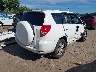 JTMBK33V286****** Salvage and Wrecked 2008 Toyota RAV4 in Massachusetts State