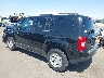 1C4NJPBB7GD****** Salvage and Repairable 2016 Jeep Patriot in Phoenix