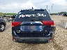 JA4AD3A3XLZ****** Wrecked 2020 Mitsubishi Outlander