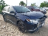 JA4AD3A3XLZ****** Salvage and Wrecked 2020 Mitsubishi Outlander in Fort Myers