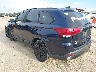 JA4AD3A3XLZ****** Salvage and Repairable 2020 Mitsubishi Outlander in Fort Myers