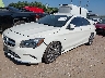 WDDSJ4EB3JN****** Used and Repairable 2018 Mercedes-Benz Cla 250 in Houston North