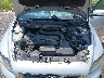 YV1672MS6B2****** Repairable 2011 Volvo S40 in Baton Rouge